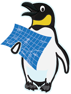 penguin
